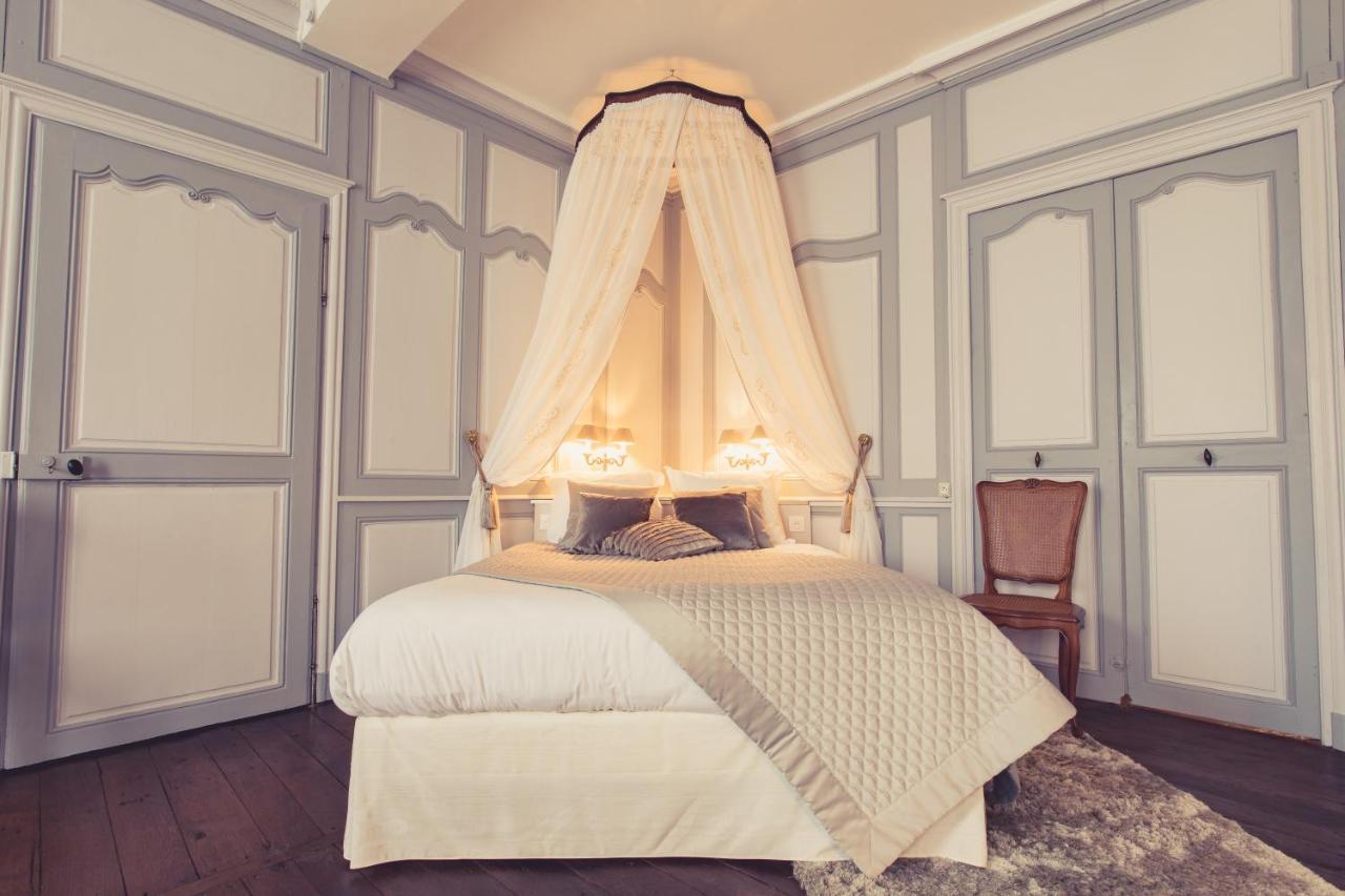Apartamento La Maison De La Liberté Jeanne Barret Poitiers