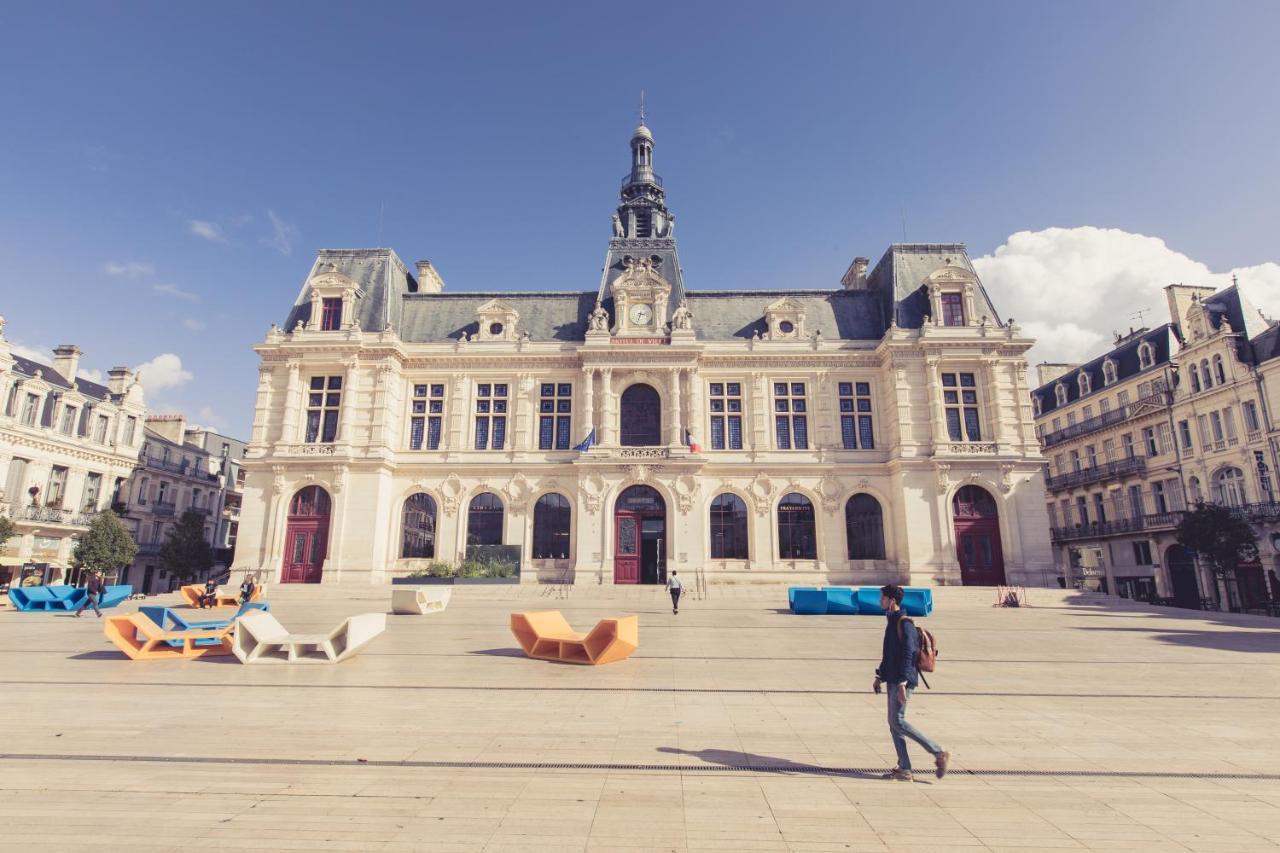 La Maison De La Liberté Jeanne Barret Apartamento *
