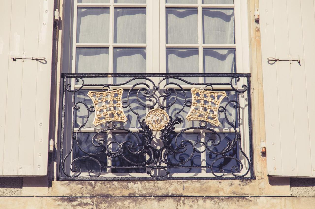 La Maison De La Liberté Jeanne Barret Apartamento